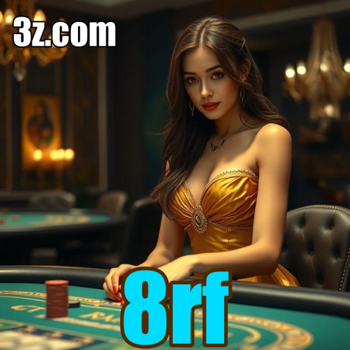 Arcade Incrível do 8rf: Diversão Sem Limites!