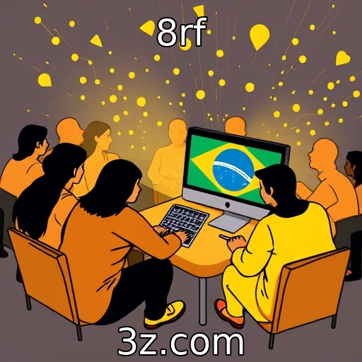 Comunidades de Apostas Online Fortalecem Cultura Entre Usuários Brasileiros