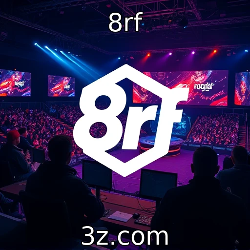 Evolução dos eSports no cenário global