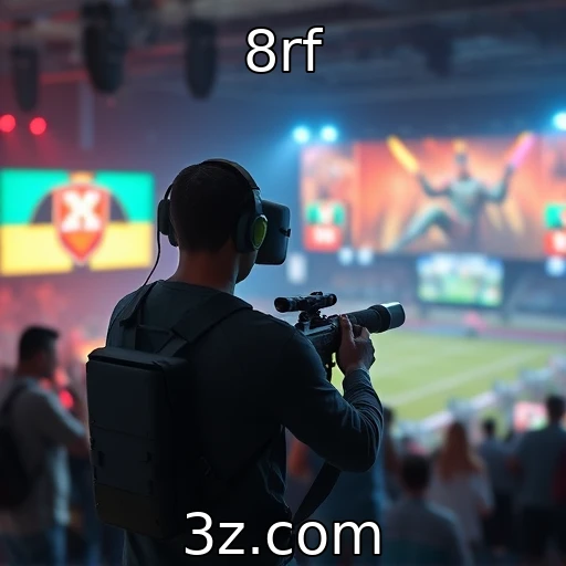 Adoção de tecnologias de baixa latência revoluciona jogos ao vivo