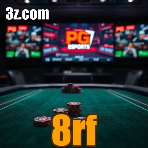 Explore Sports no 8rf: Adrenalina e Emoção em Cada Jogo